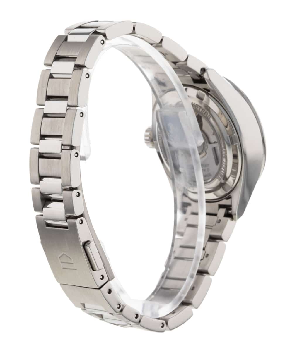 Tag Heuer Carrera Ladies WBN2411.BA0621 Tag Heuer Carrera Ladies WBN2411.BA0621